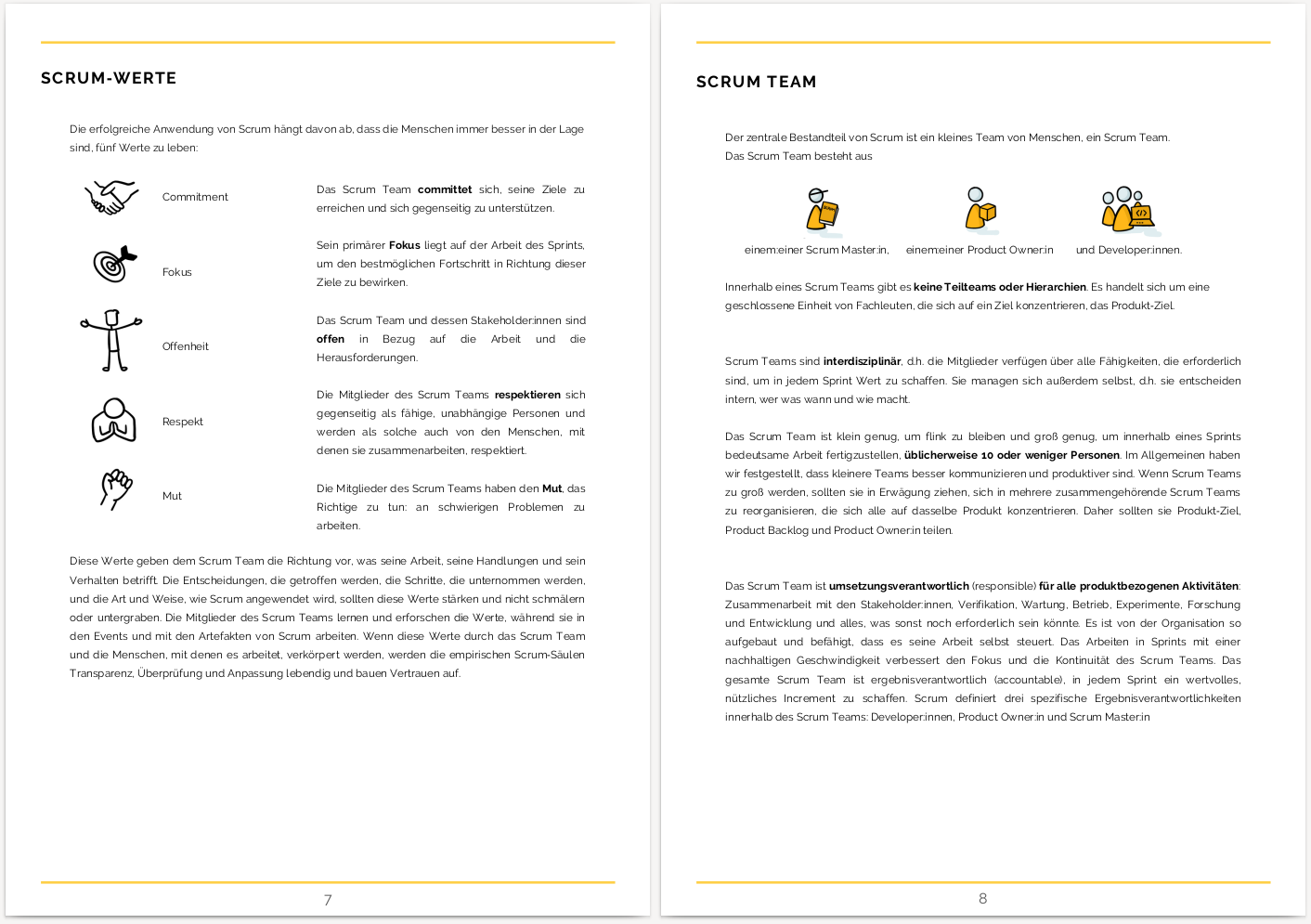 annas scrum guide